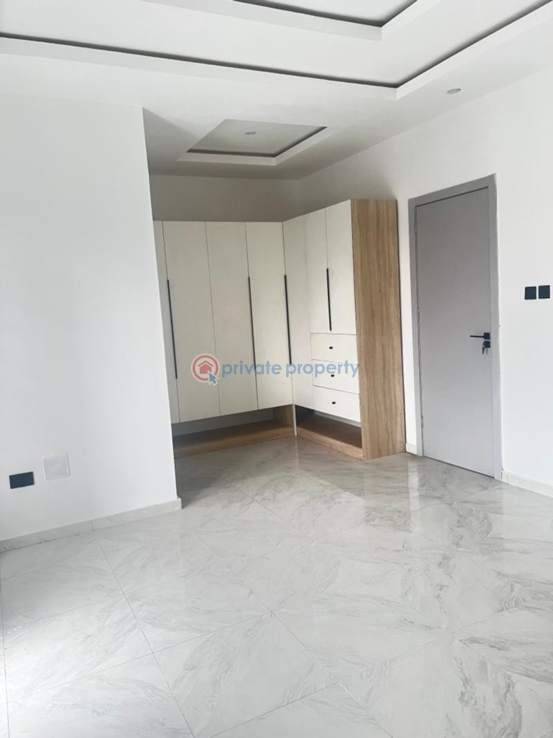 4 bedroom Terraced Duplex For Sale Ogudu GRA Lagos - 7