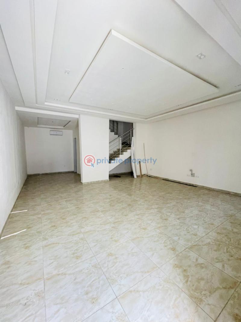 4 bedroom Terrace For Sale Lekki Phase 1 Lagos - 2