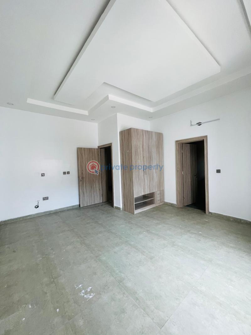 4 bedroom Terrace For Rent Oniru Victoria Island Lagos - 6
