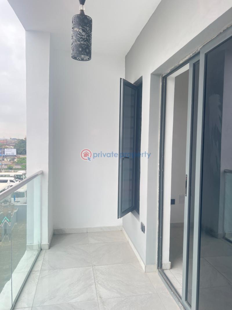 4 bedroom Terraced Duplex For Sale Ogudu GRA Lagos - 6