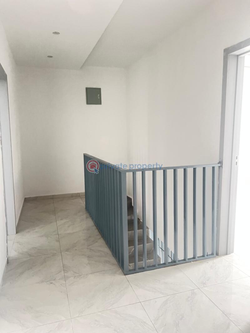 4 bedroom Terraced Duplex For Sale Ogudu GRA Lagos - 8
