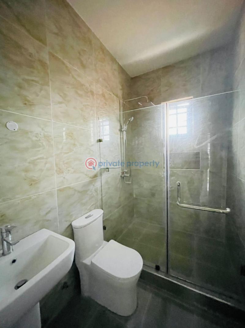 4 bedroom Terrace For Sale Lekki Phase 1 Lagos - 7