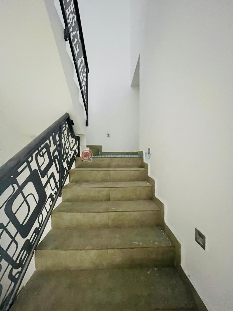 4 bedroom Terrace For Rent Oniru Victoria Island Lagos - 7
