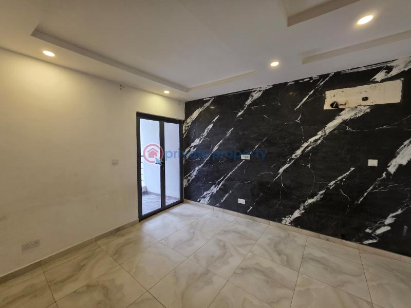 4 bedroom Terraced Duplex For Rent Ikate Elegushi Lekki Lagos - 6