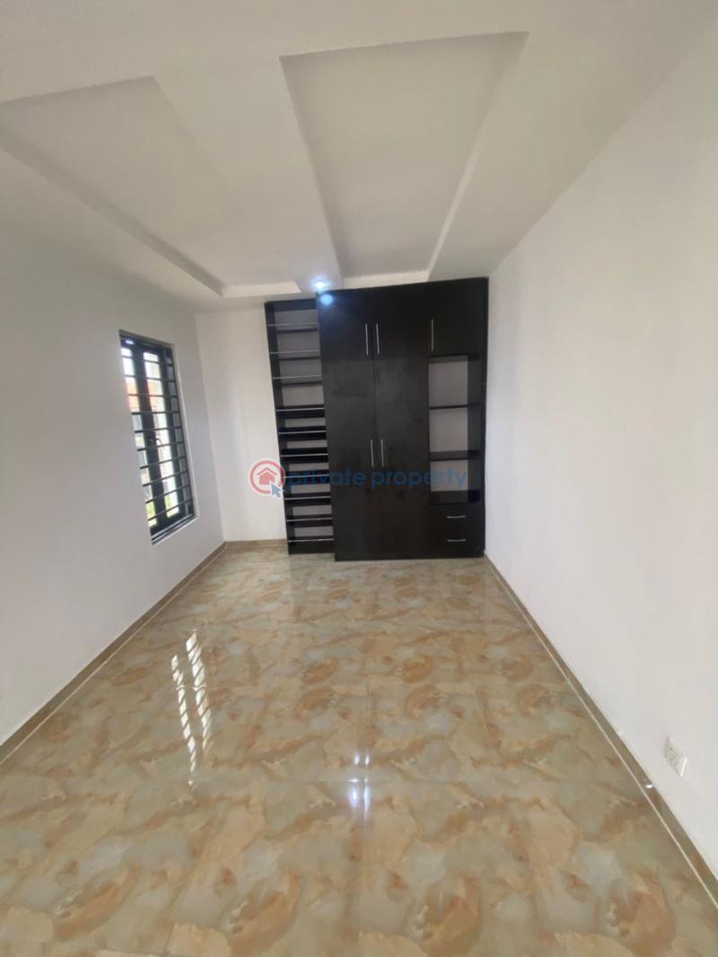 4 bedroom Terraced Duplex For Rent Platinum Way Ikate Elegushi Lekki Lagos - 5