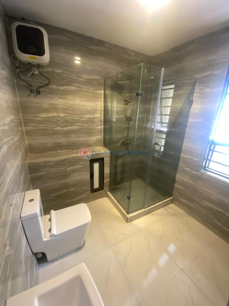 4 bedroom Terraced Duplex For Rent Platinum Way Ikate Elegushi Lekki Lagos - 7