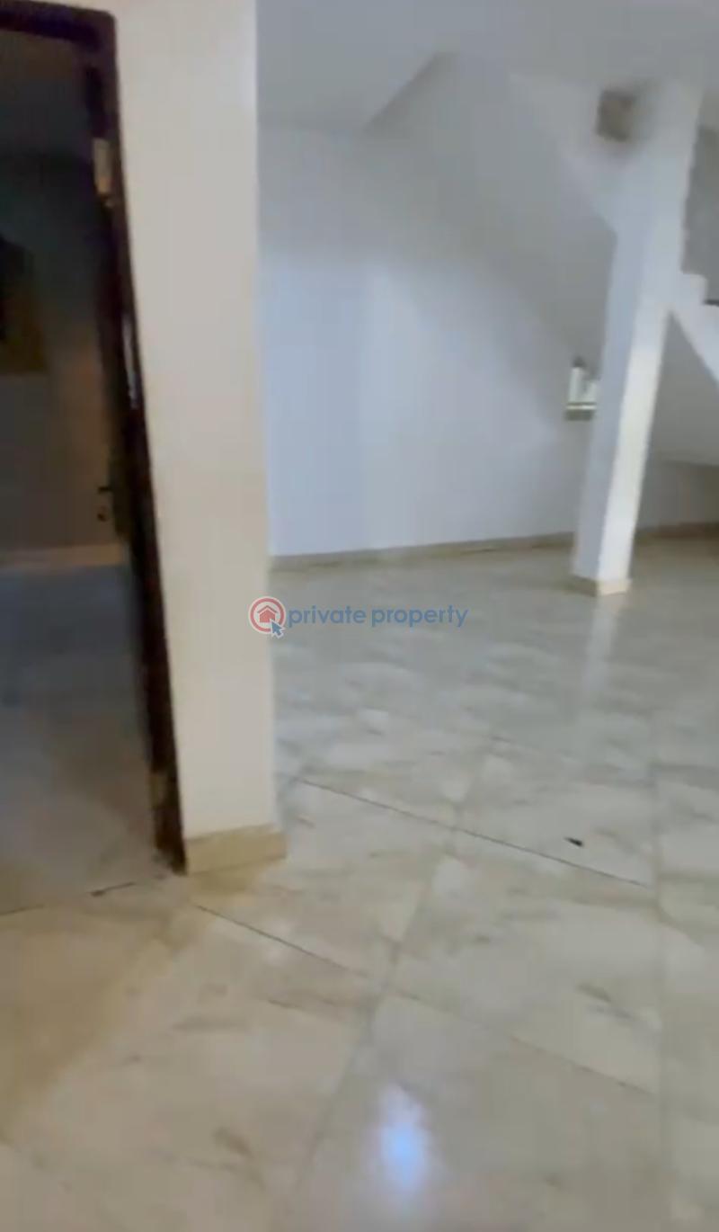 4 bedroom Terraced Duplex For Rent Jabi Airport Road Abuja Jabi Abuja Phase 2  - 1