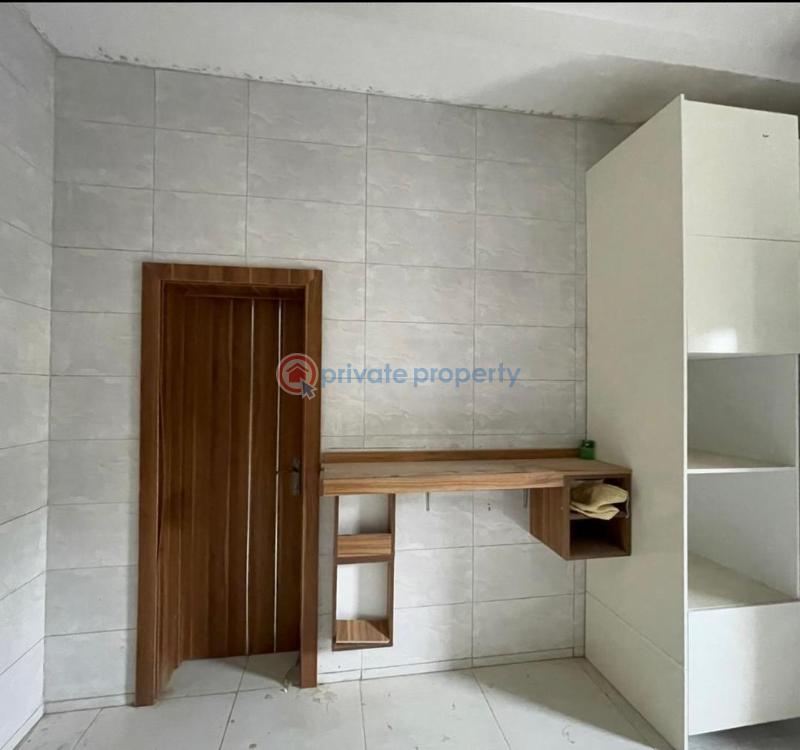 4 bedroom Terraced Duplex For Sale Jahi Abuja Phase 2  - 4