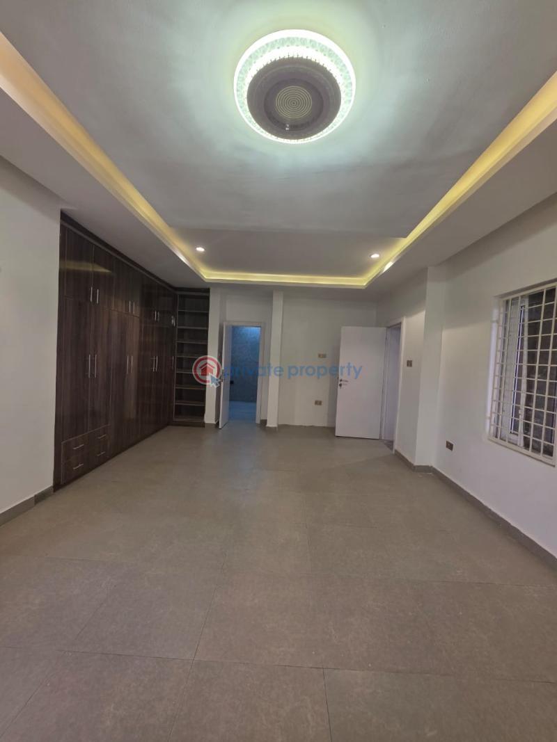 4 bedroom Terrace For Sale Jahi Abuja Phase 2  - 9