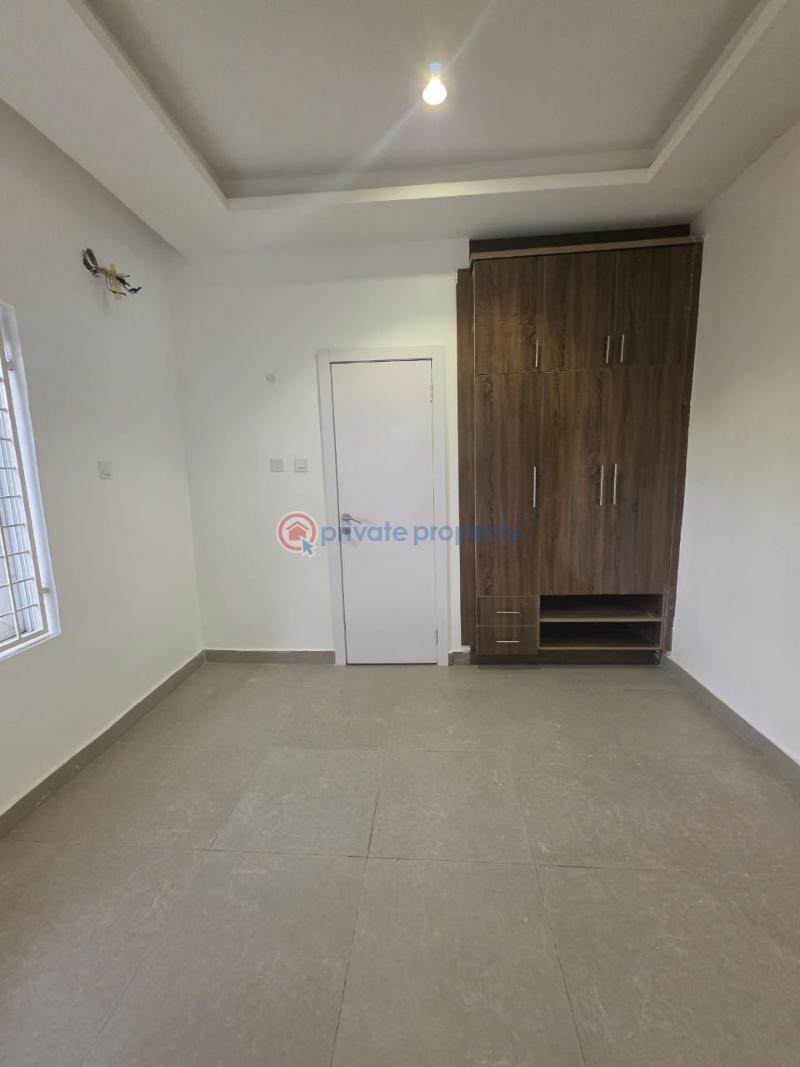 4 bedroom Terrace For Sale Jahi Abuja Phase 2  - 6