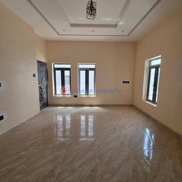 4 bedroom Terrace For Sale Mabushi Abuja Phase 1  - 4