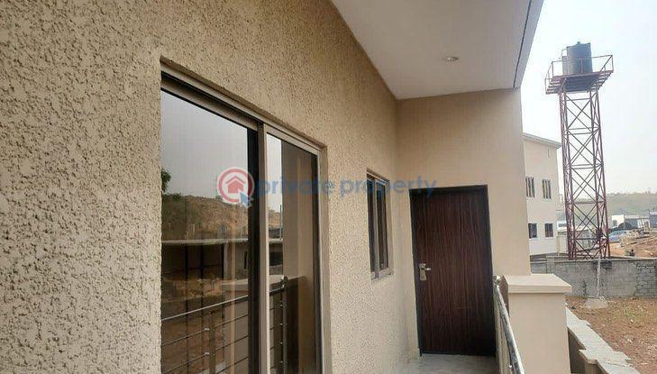 4 bedroom Terraced Duplex For Sale Guzape Abuja Phase 1  - 1