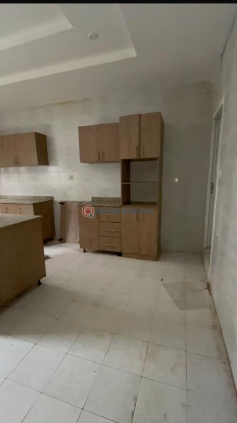 4 bedroom Terraced Duplex For Rent Jabi Airport Road Abuja Jabi Abuja Phase 2  - 4