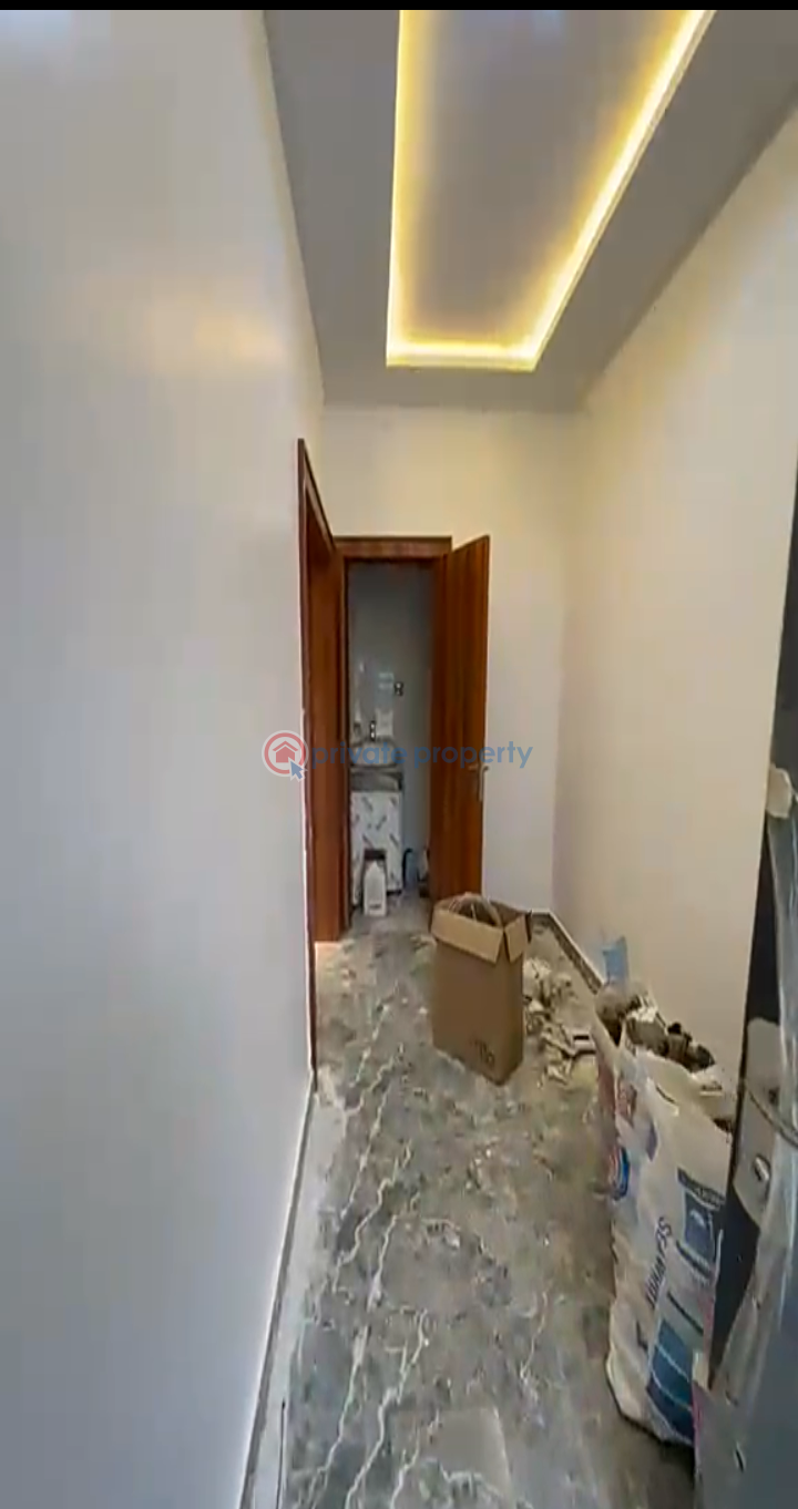 4 bedroom Terraced Duplex For Rent Guzape Abuja Phase 1  - 0