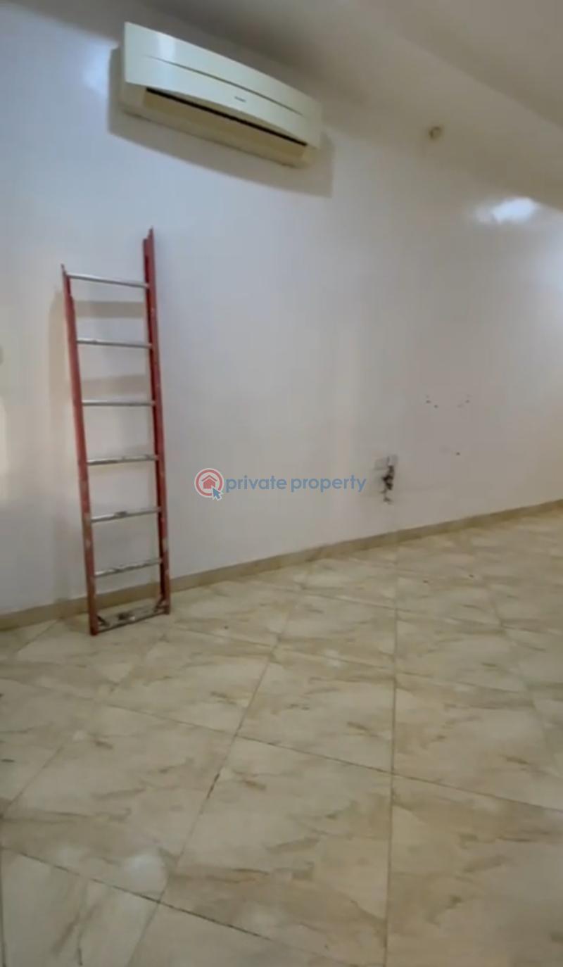 4 bedroom Terraced Duplex For Rent Jabi Airport Road Abuja Jabi Abuja Phase 2  - 3