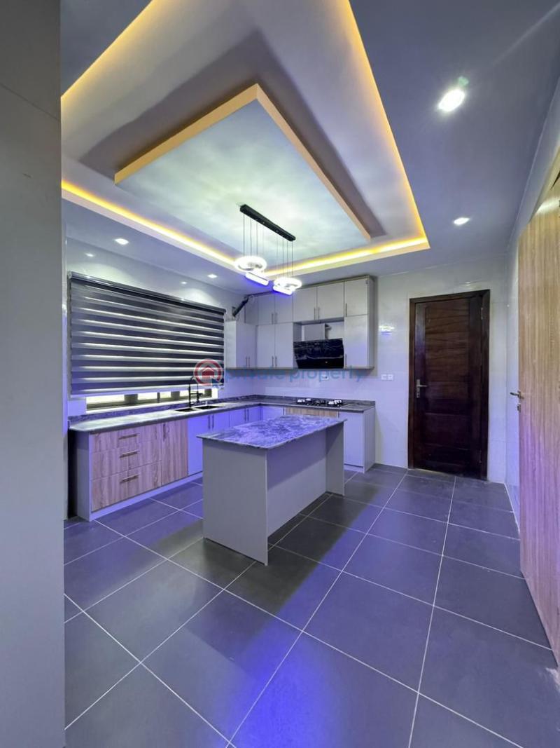 4 bedroom Terraced Duplex For Sale Ogudu Gra Ogudu Lagos - 13