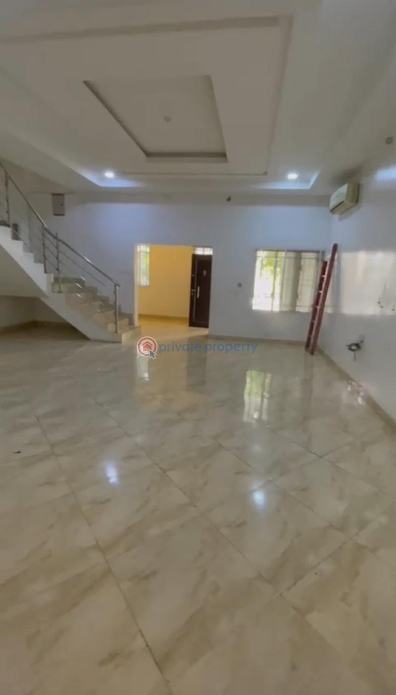 4 bedroom Terraced Duplex For Rent Jabi Airport Road Abuja Jabi Abuja Phase 2  - 2