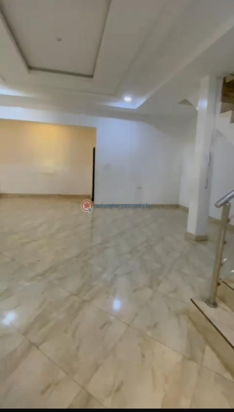 4 bedroom Terraced Duplex For Rent Jabi Airport Road Abuja Jabi Abuja Phase 2  - 5