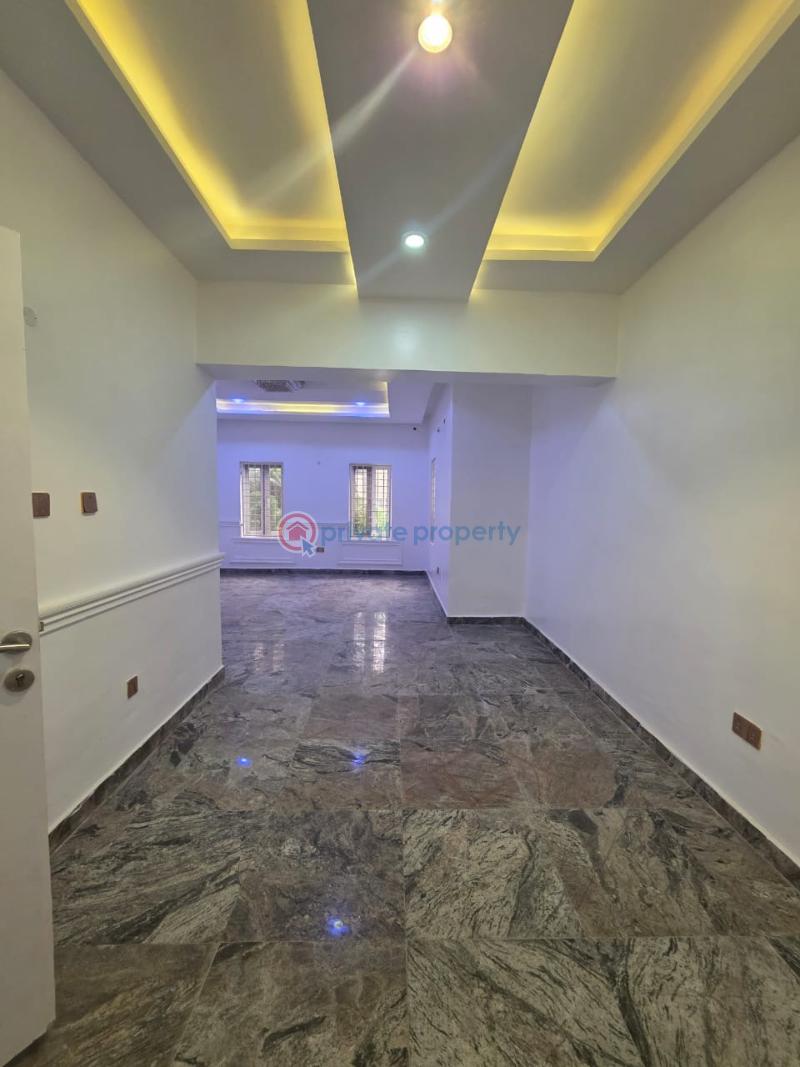 4 bedroom Terrace For Sale Jahi Abuja Phase 2  - 2