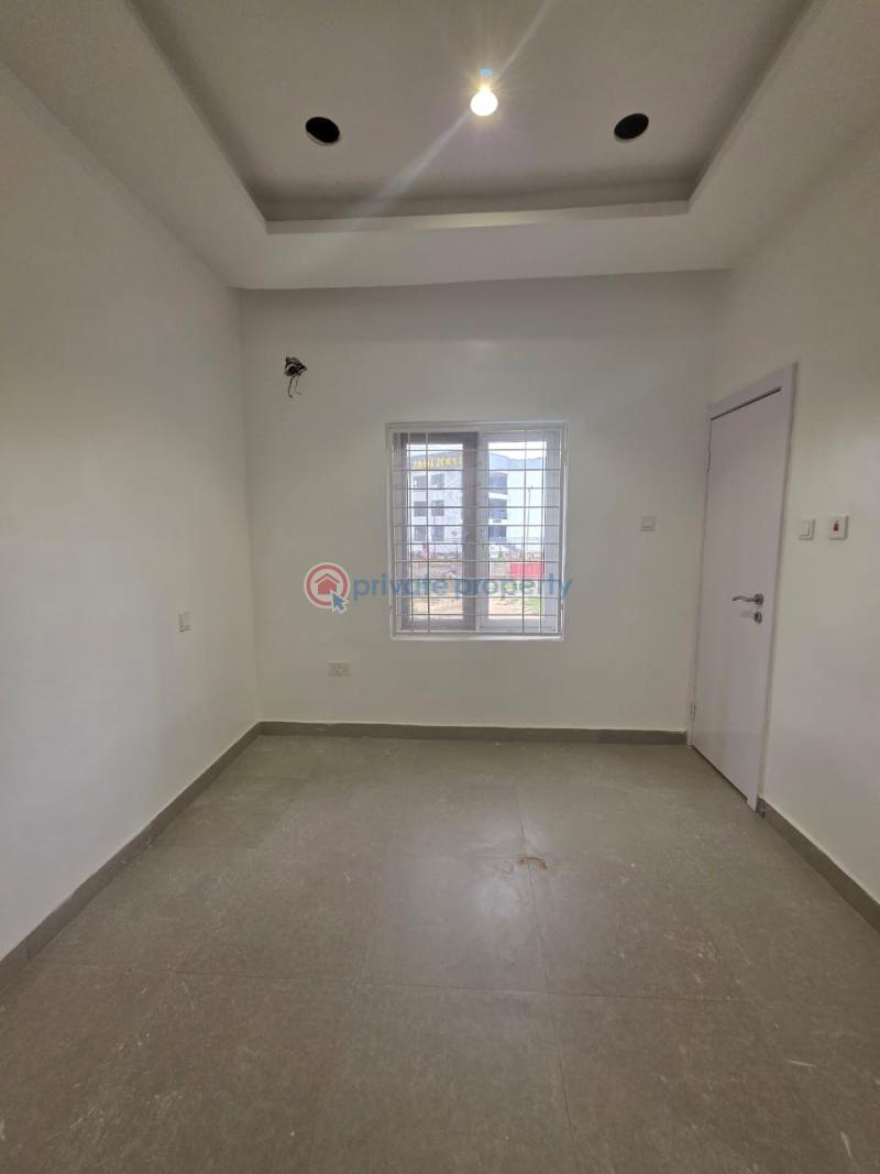 4 bedroom Terrace For Sale Jahi Abuja Phase 2  - 8