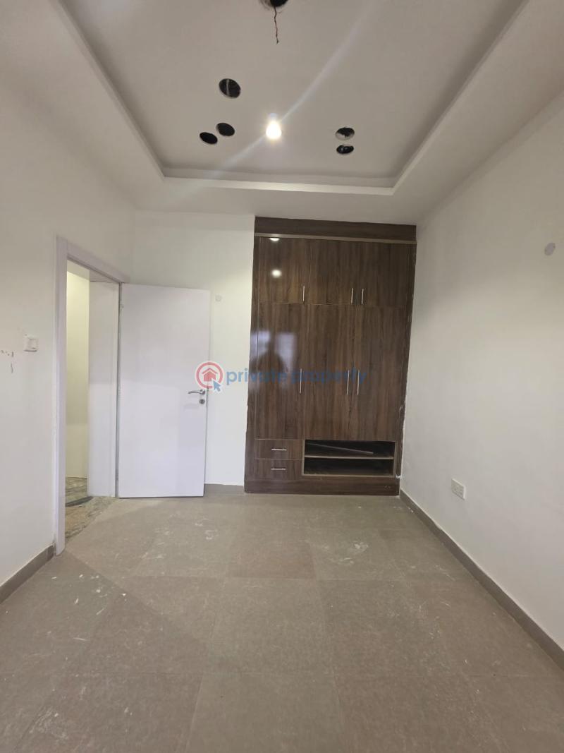 4 bedroom Terrace For Sale Jahi Abuja Phase 2  - 5