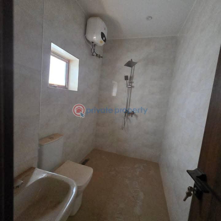 4 bedroom Terrace For Sale Mabushi Abuja Phase 1  - 7