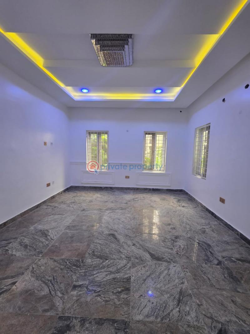 4 bedroom Terrace For Sale Jahi Abuja Phase 2  - 1