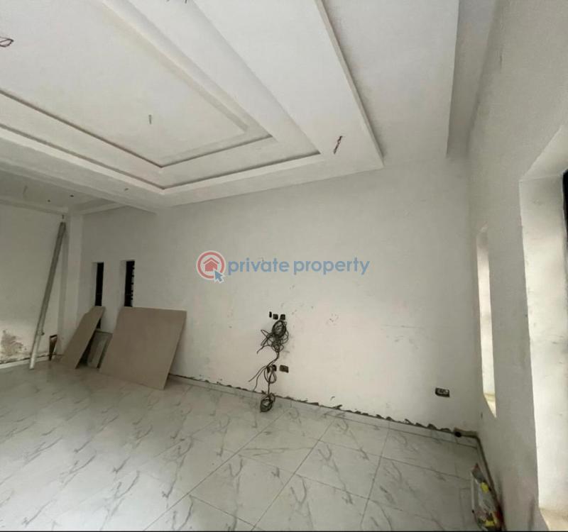 4 bedroom Terraced Duplex For Sale Jahi Abuja Phase 2  - 1