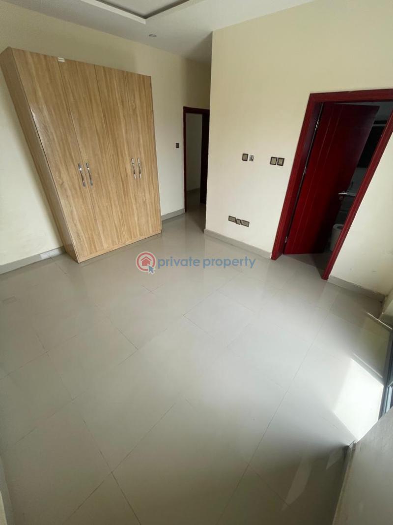 4 bedroom Terraced Duplex For Rent Ikate Elegushi Lekki Lagos - 2