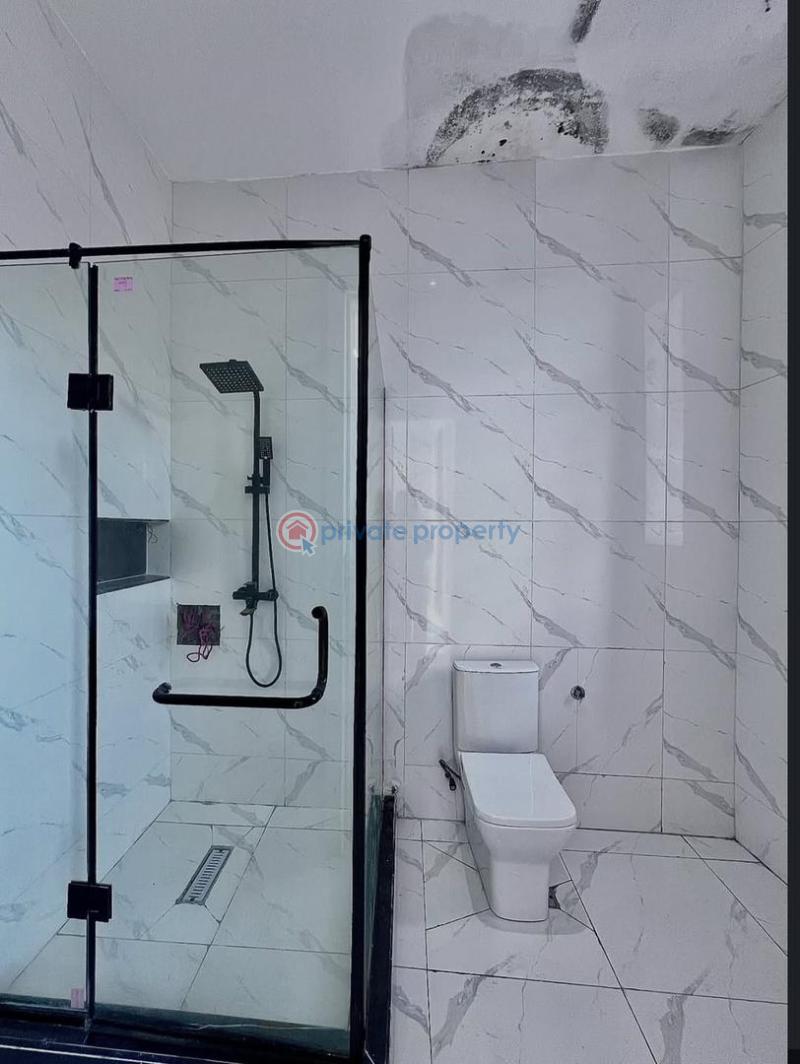 4 bedroom Terraced Duplex For Rent Ikate Elegushi Lekki Lagos - 26