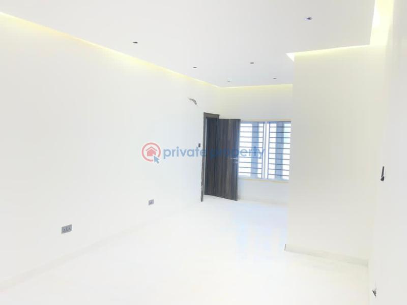 4 bedroom Terraced Duplex For Rent Jabi Abuja Phase 2  - 5