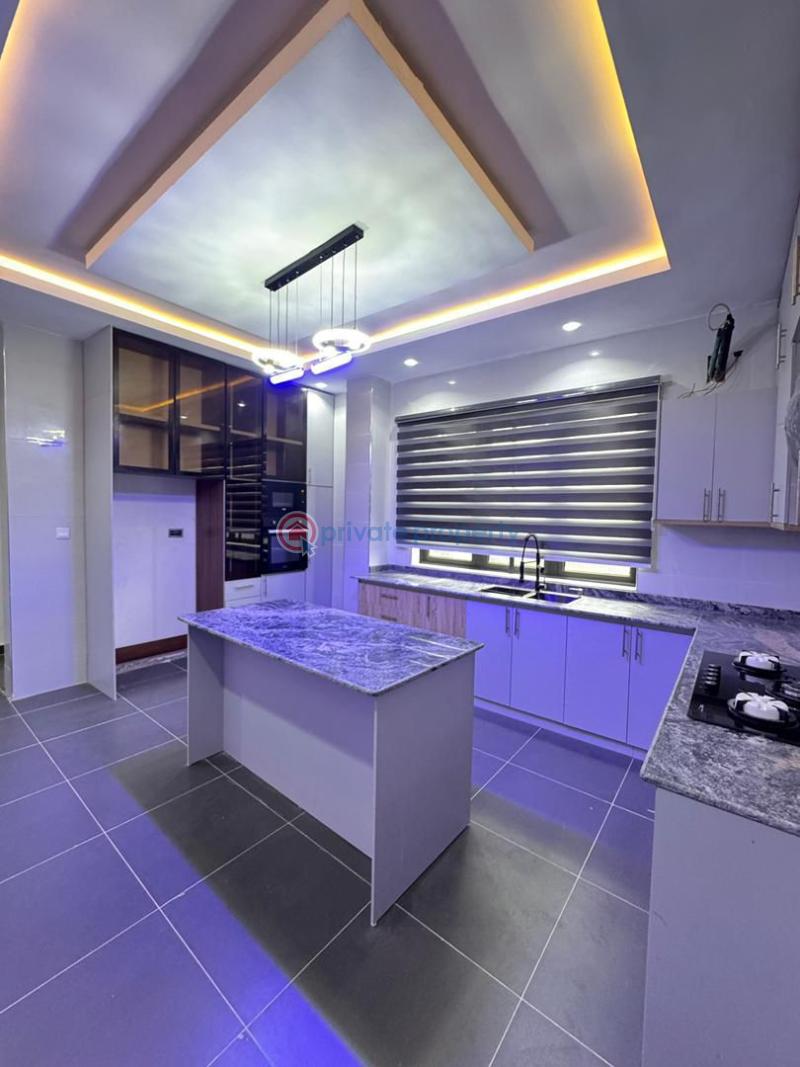 4 bedroom Terraced Duplex For Sale Ogudu Gra Ogudu Lagos - 14