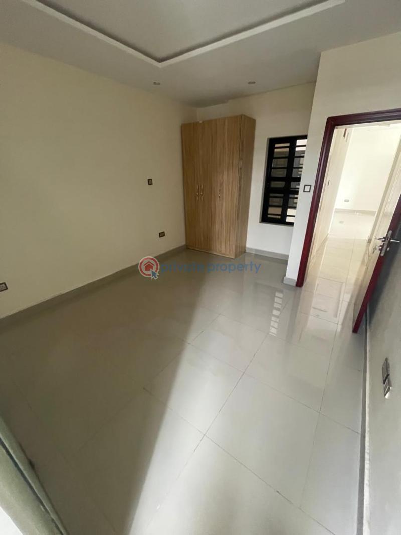 4 bedroom Terraced Duplex For Rent Ikate Elegushi Lekki Lagos - 27