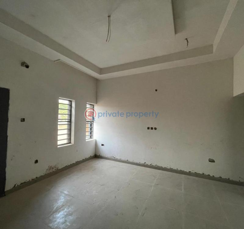 4 bedroom Terraced Duplex For Sale Jahi Abuja Phase 2  - 3