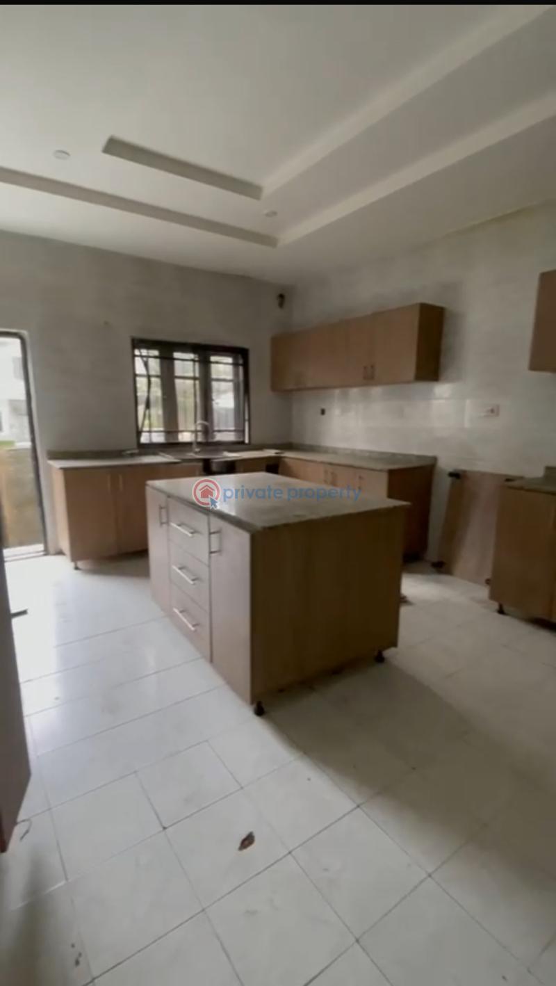 4 bedroom Terraced Duplex For Rent Jabi Airport Road Abuja Jabi Abuja Phase 2  - 6