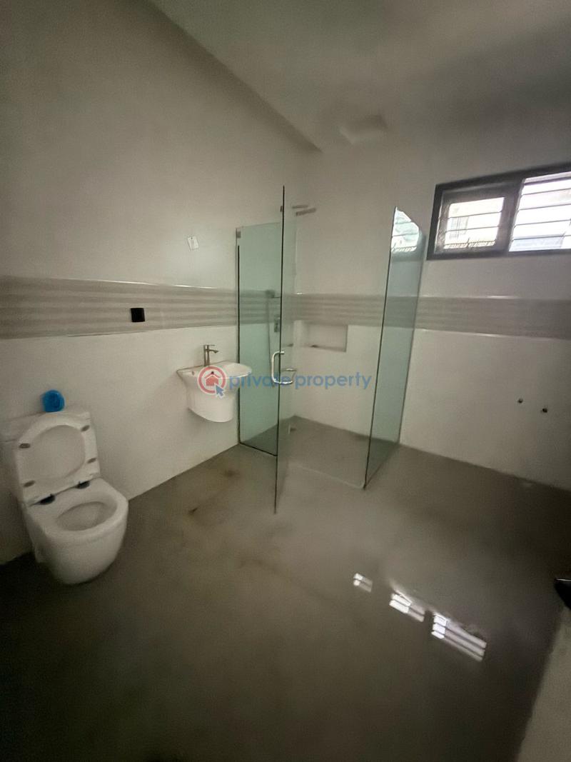 4 bedroom Duplex For Rent Ikate Elegushi Lekki Lagos - 7