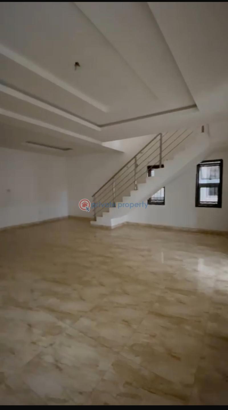 4 bedroom Terraced Duplex For Rent Jabi Airport Road Abuja Jabi Abuja Phase 2  - 0