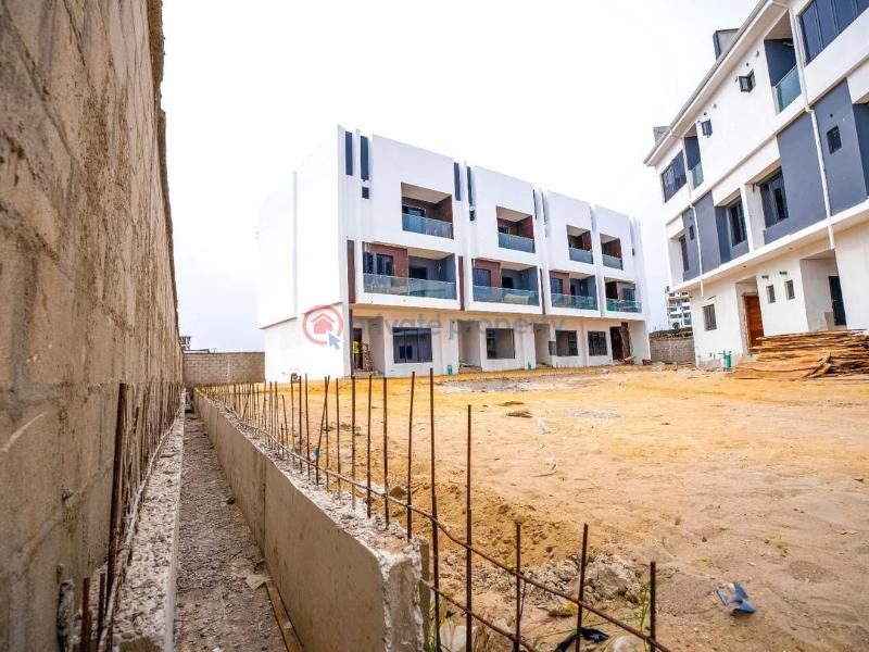 4 bedroom Terraced Duplex For Sale Camberwall Advantage 5 Annex, Lekki Phase 1 Lagos - 7
