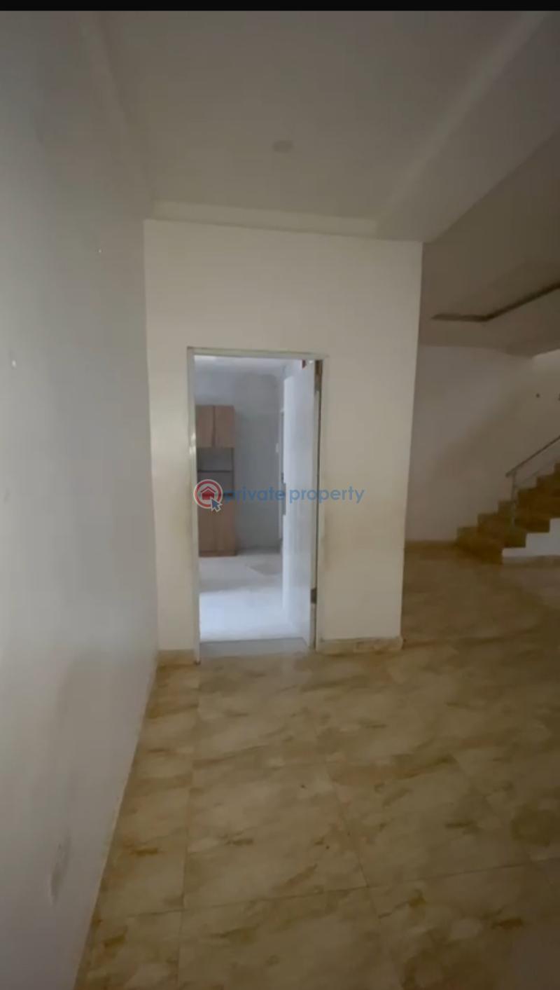 4 bedroom Terraced Duplex For Rent Jabi Airport Road Abuja Jabi Abuja Phase 2  - 3
