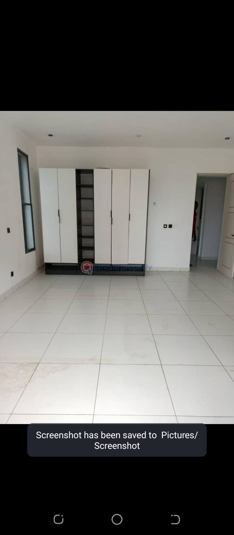 4 bedroom Terrace For Rent Ologolo Lekki Lagos - 2