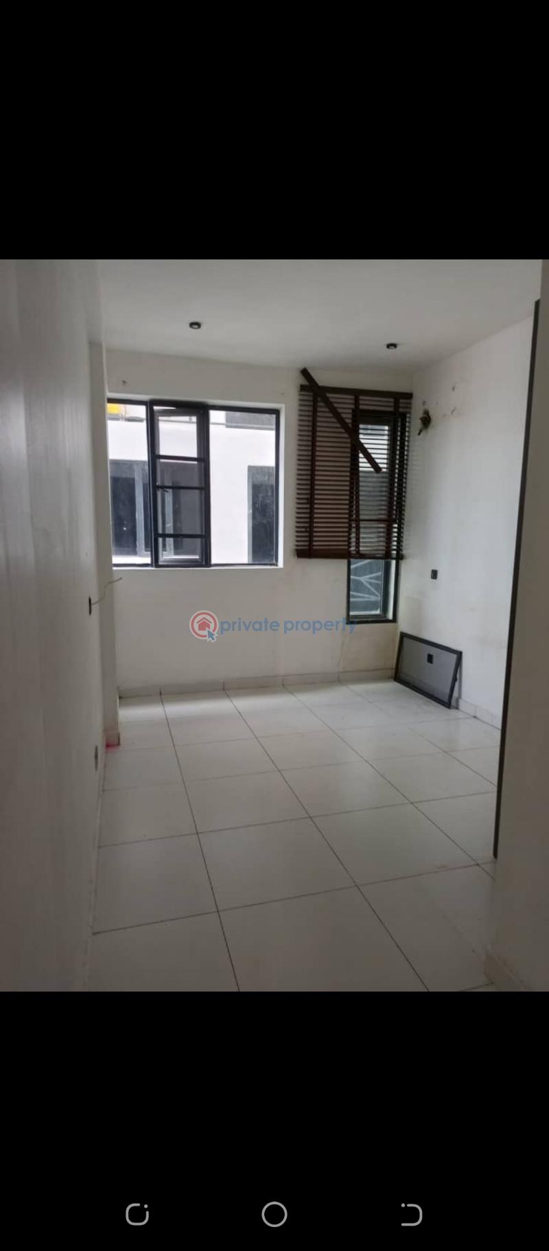 4 bedroom Terrace For Rent Ologolo Lekki Lagos - 1
