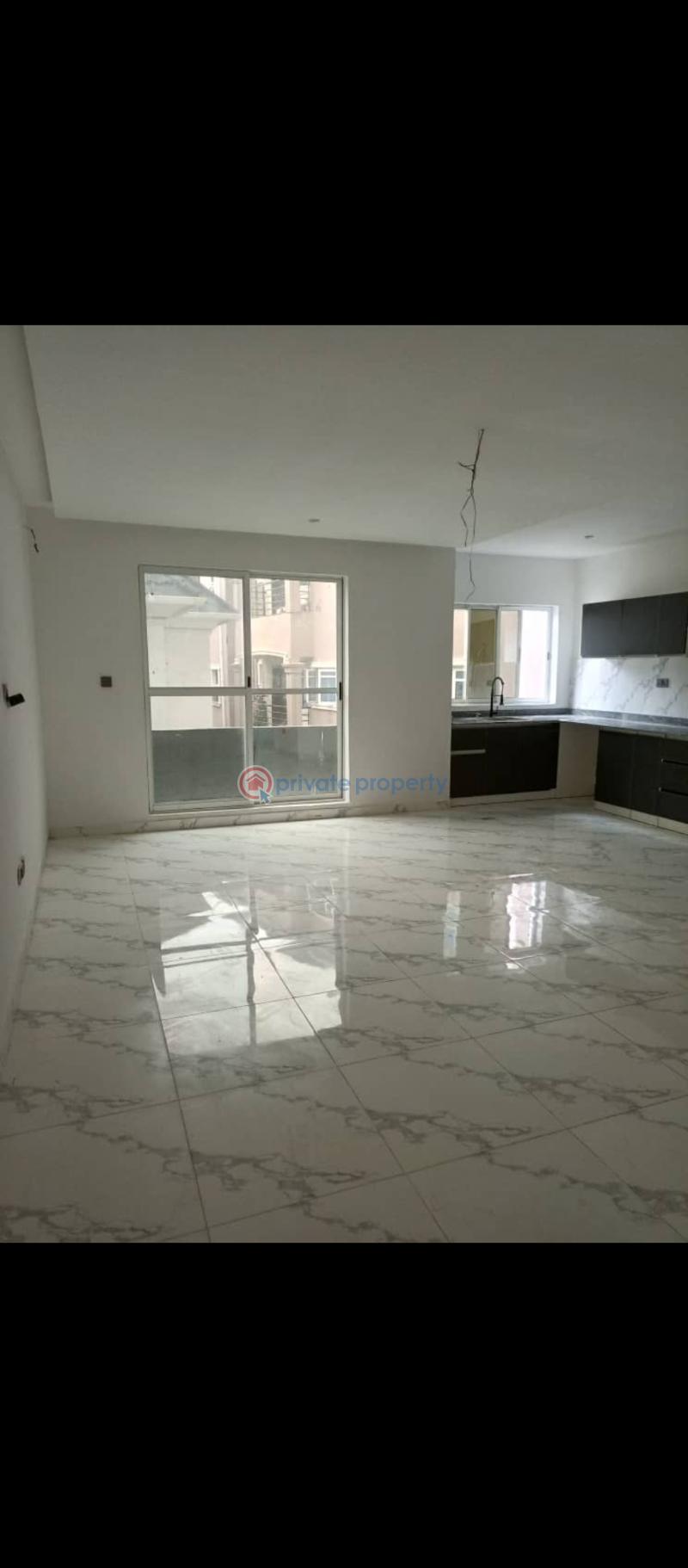 4 bedroom Terrace For Rent Ologolo Lekki Lagos - 15