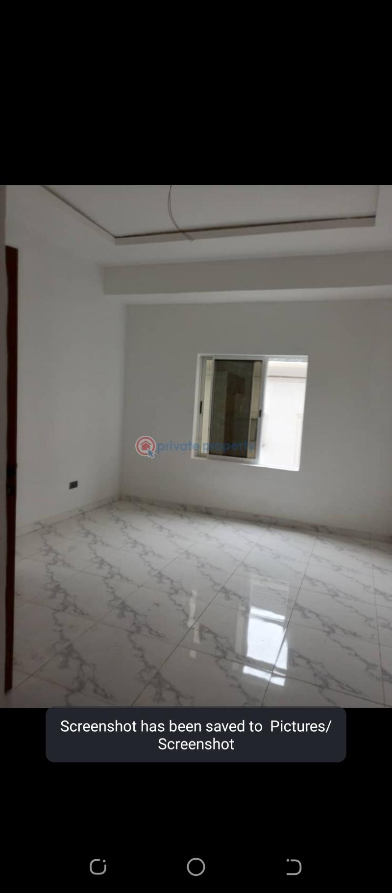 4 bedroom Terrace For Rent Ologolo Lekki Lagos - 12