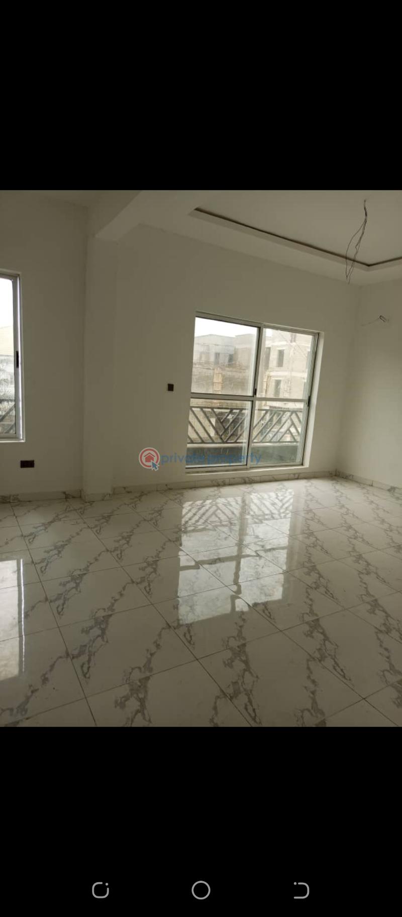 4 bedroom Terrace For Rent Ologolo Lekki Lagos - 10