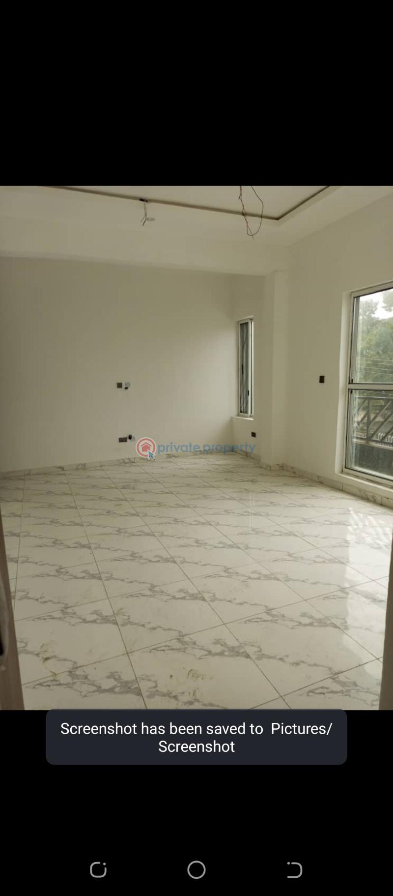 4 bedroom Terrace For Rent Ologolo Lekki Lagos - 4