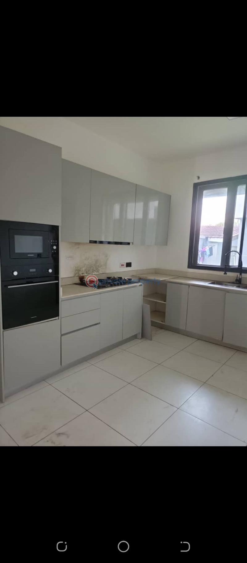 4 bedroom Terrace For Rent Ologolo Lekki Lagos - 1