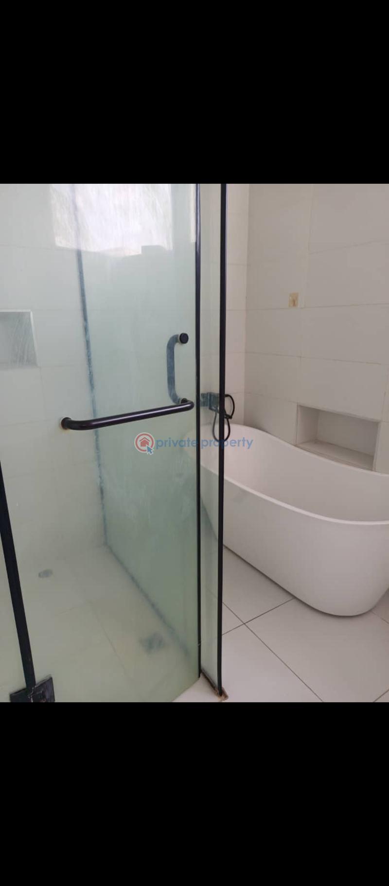 4 bedroom Terrace For Rent Ologolo Lekki Lagos - 6