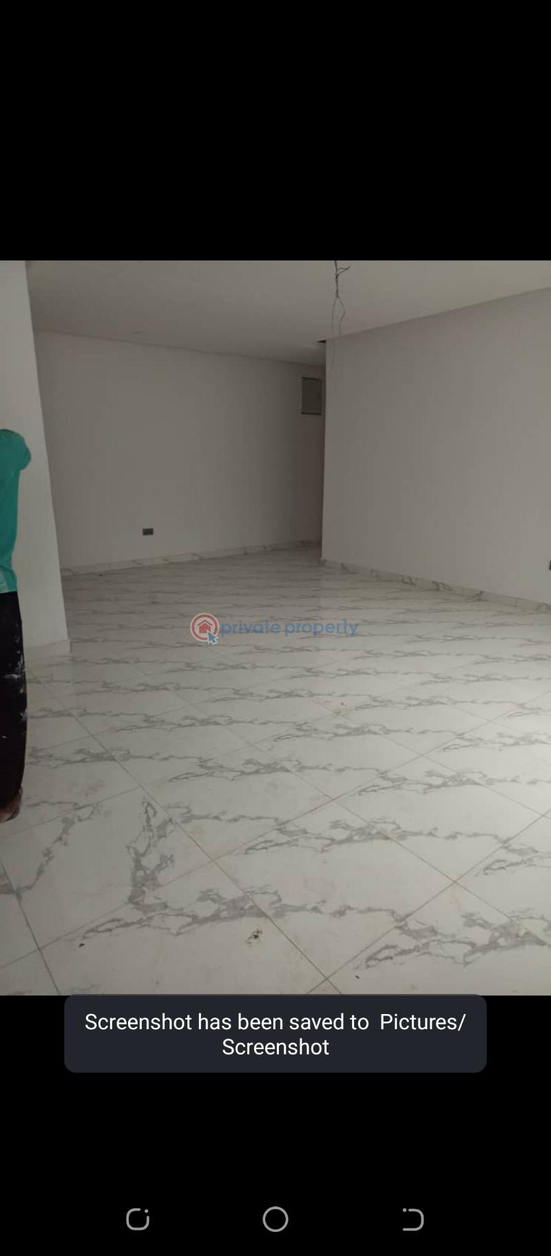 4 bedroom Terrace For Rent Ologolo Lekki Lagos - 13