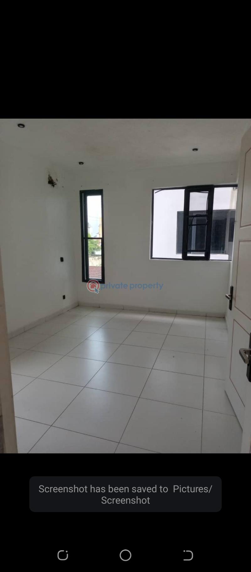 4 bedroom Terrace For Rent Ologolo Lekki Lagos - 0