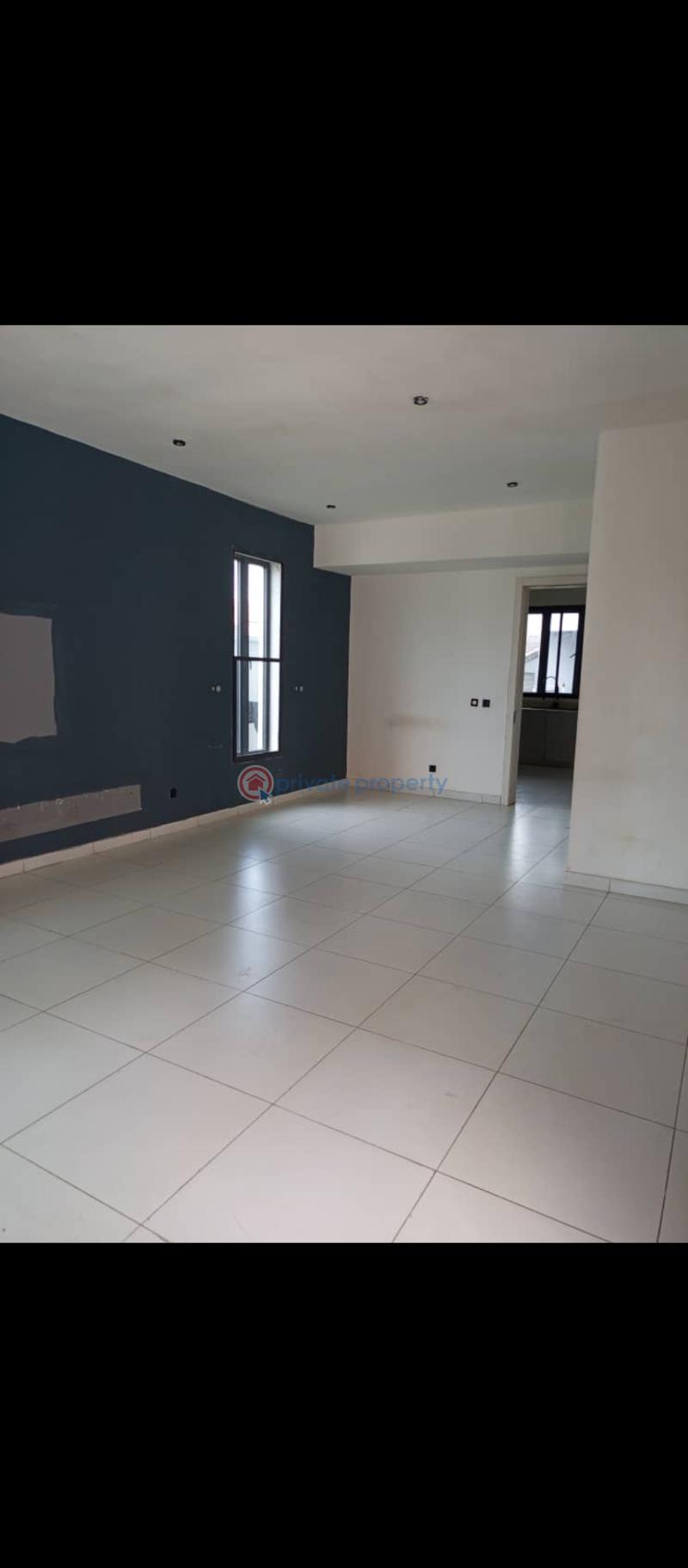 4 bedroom Terrace For Rent Ologolo Lekki Lagos - 5